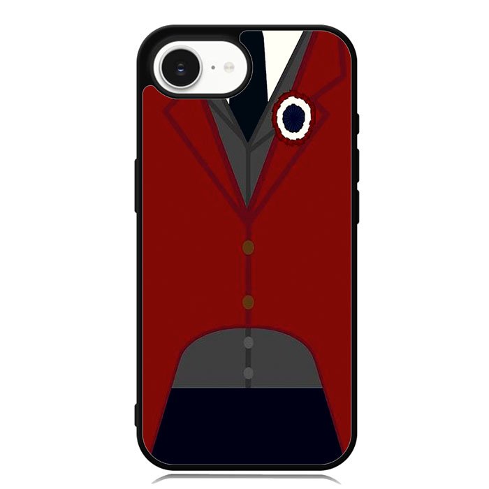 Enjolras Les Miserables - Broadway Musical iPhone 16e Case FE1928