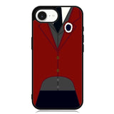 Enjolras Les Miserables - Broadway Musical iPhone 16e Case FE1928