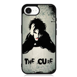 The Cure iPhone 16e Case FE1939
