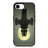 Firefly Serenity You Cant take sky from me iPhone 16e Case FE1940