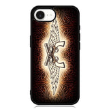 Miranda Lambert American Idol Tatto iPhone 16e Case FE1913