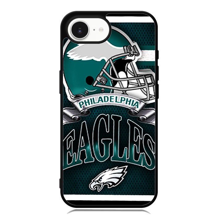 Philadelphia Eagles iPhone 16e Case FE1952