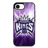 Sacramento Kings iPhone 16e Case FE1867