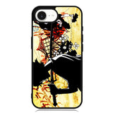 Samurai Champloo Anime iPhone 16e Case FE1866
