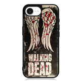 The Walking Dead iPhone 16e Case FE1830