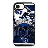 Tennessee Titans iPhone 16e Case FE1833