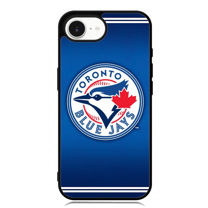 Toronto Blue Jays Baseball Team iPhone 16e Case FE1835