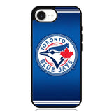 Toronto Blue Jays Baseball Team iPhone 16e Case FE1835