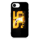 Tom Lincencum San Francisco Giants Baseball iPhone 16e Case FE1836
