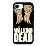 walking dead daryl iPhone 16e Case FE1837