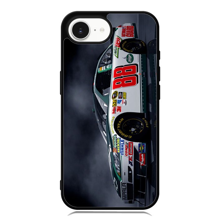 vita Nascar Racer Car iPhone 16e Case FE1838