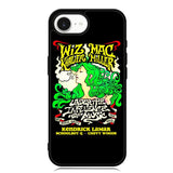 Wiz Khalifa And Mac Miller iPhone 16e Case FE1840