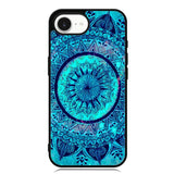 Mandala iPhone 16e Case FE1844