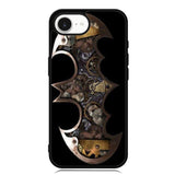 Gotham Steampunk iPhone 16e Case FE1870