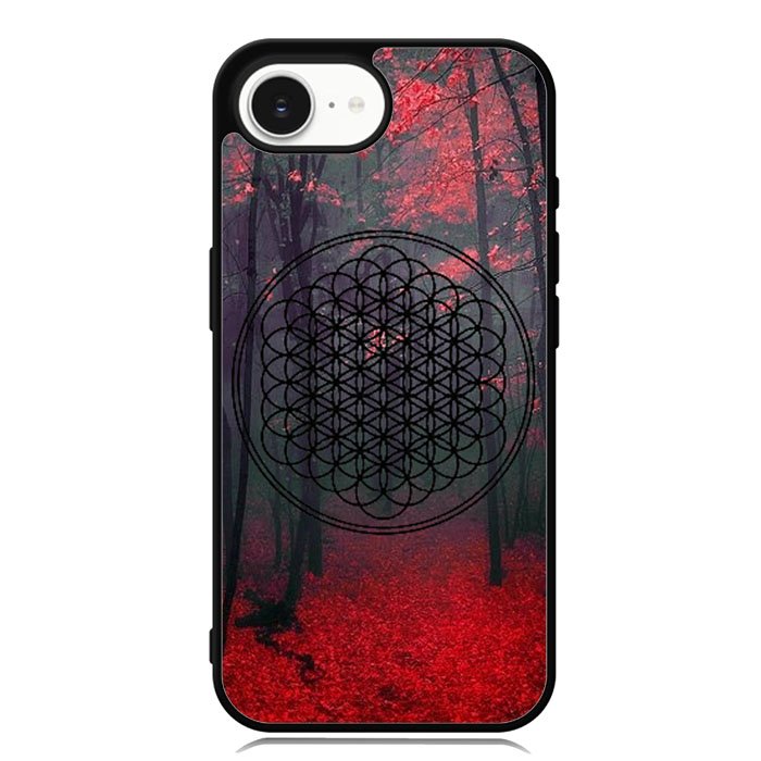 Bring Me The Horizon iPhone 16e Case FE1871