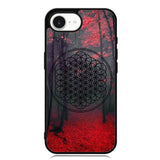 Bring Me The Horizon iPhone 16e Case FE1871
