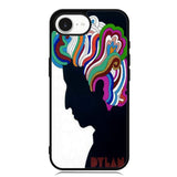 bob dylan iPhone 16e Case FE1906