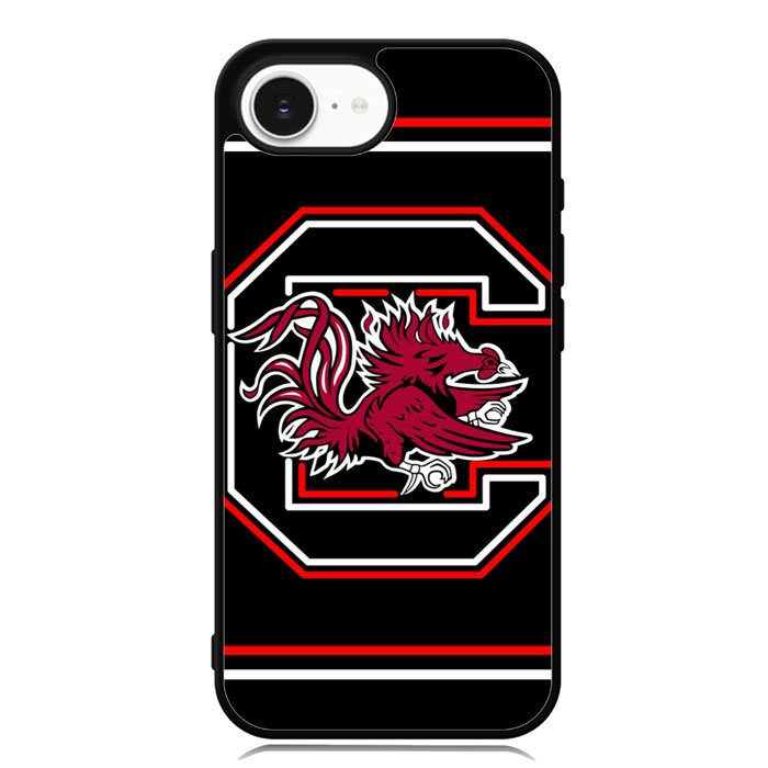gamecock iPhone 16e Case FE1908