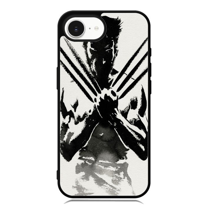 wolverine iPhone 16e Case FE1909