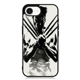 wolverine iPhone 16e Case FE1909