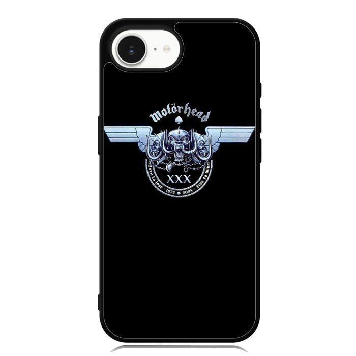 Motorhead vintage iPhone 16e Case FE1955