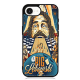 The Big Lebowski iPhone 16e Case FE1859