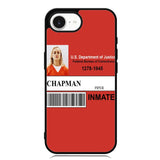 Orange Is The New Black OITNB Comedy Crime Series iPhone 16e Case FE1862