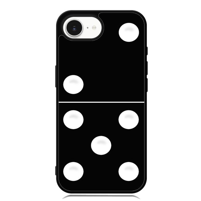 Domino iPhone 16e Case FE1853