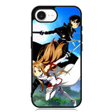 Asuna Anime iPhone 16e Case FE3079