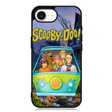 Scooby Doo iPhone 16e Case FE3087