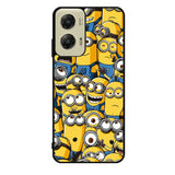 Minions Motorola Moto G Stylus 5G 2024 Case FZ10972