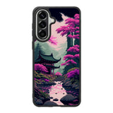 Japanese Art Samsung Galaxy A37 Case FE0378