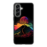 Neon Mount Samsung Galaxy A37 Case FE0460