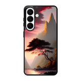 River Mountain Samsung Galaxy S26 Case FE0541