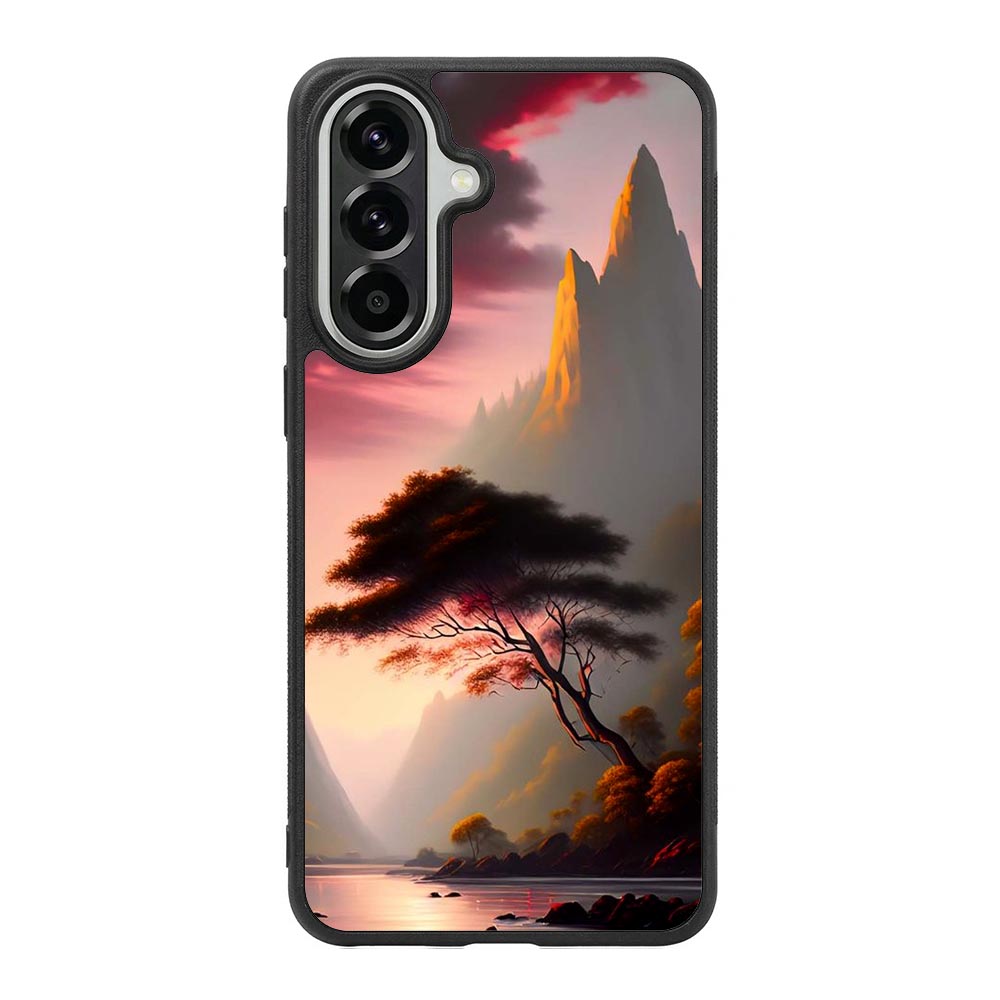 River Mountain Samsung Galaxy A57 Case FE0541
