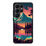 River Mountain Samsung Galaxy S26 Ultra Case FE0542