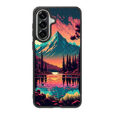 River Mountain Samsung Galaxy A37 Case FE0542