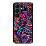 Geometric Art Samsung Galaxy S26 Ultra Case FE0302