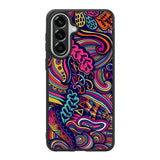 Geometric Art Samsung Galaxy A37 Case FE0302
