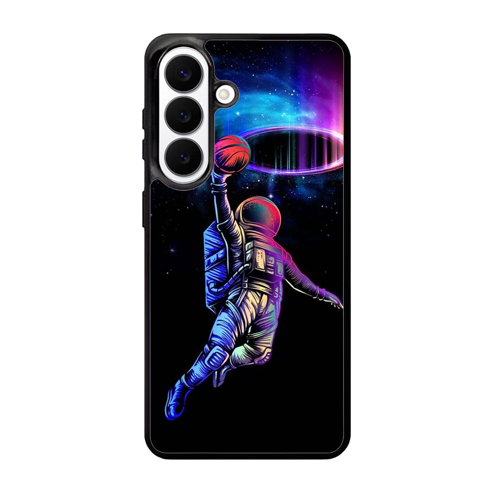 Astro Basketball Samsung Galaxy S26 Plus Case FE0045