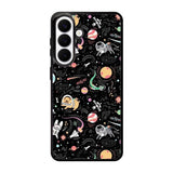 Space Animal Samsung Galaxy S26 Case FE0578