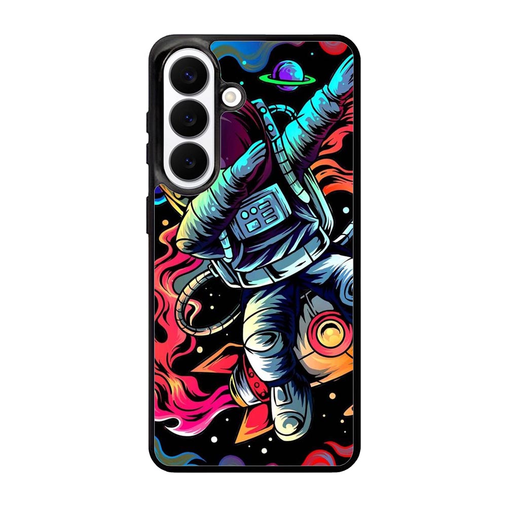 Astro Art Samsung Galaxy S26 Plus Case FE0043