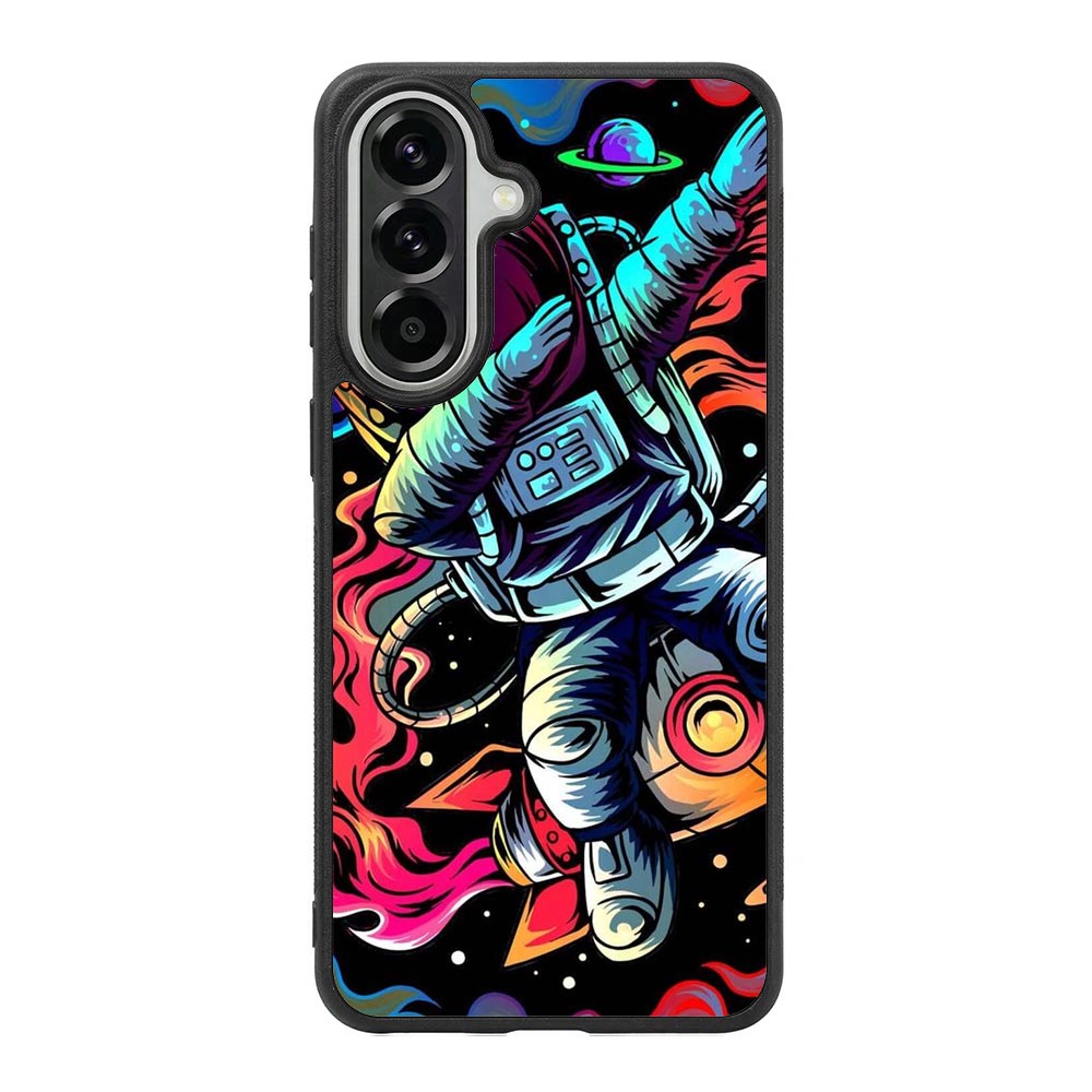 Astro Art Samsung Galaxy A57 Case FE0043