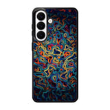 abstract Samsung Galaxy S26 Plus Case FE0005