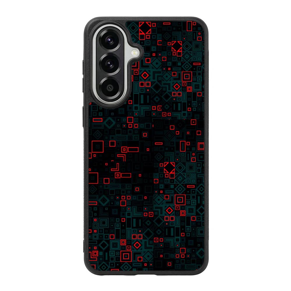 Geometric Samsung Galaxy A57 Case FE0303