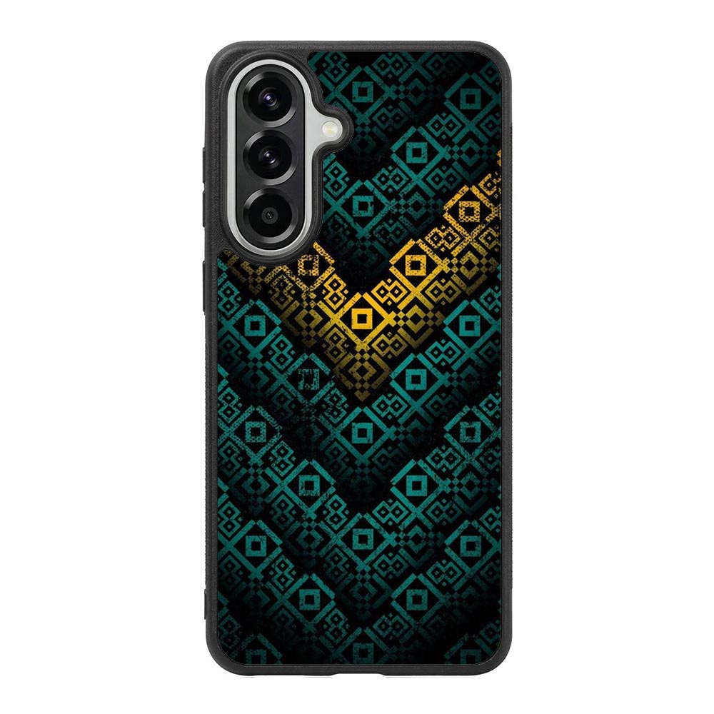 Geometric Samsung Galaxy A57 Case FE0304