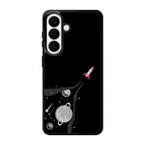 Space Samsung Galaxy S26 Case FE0583