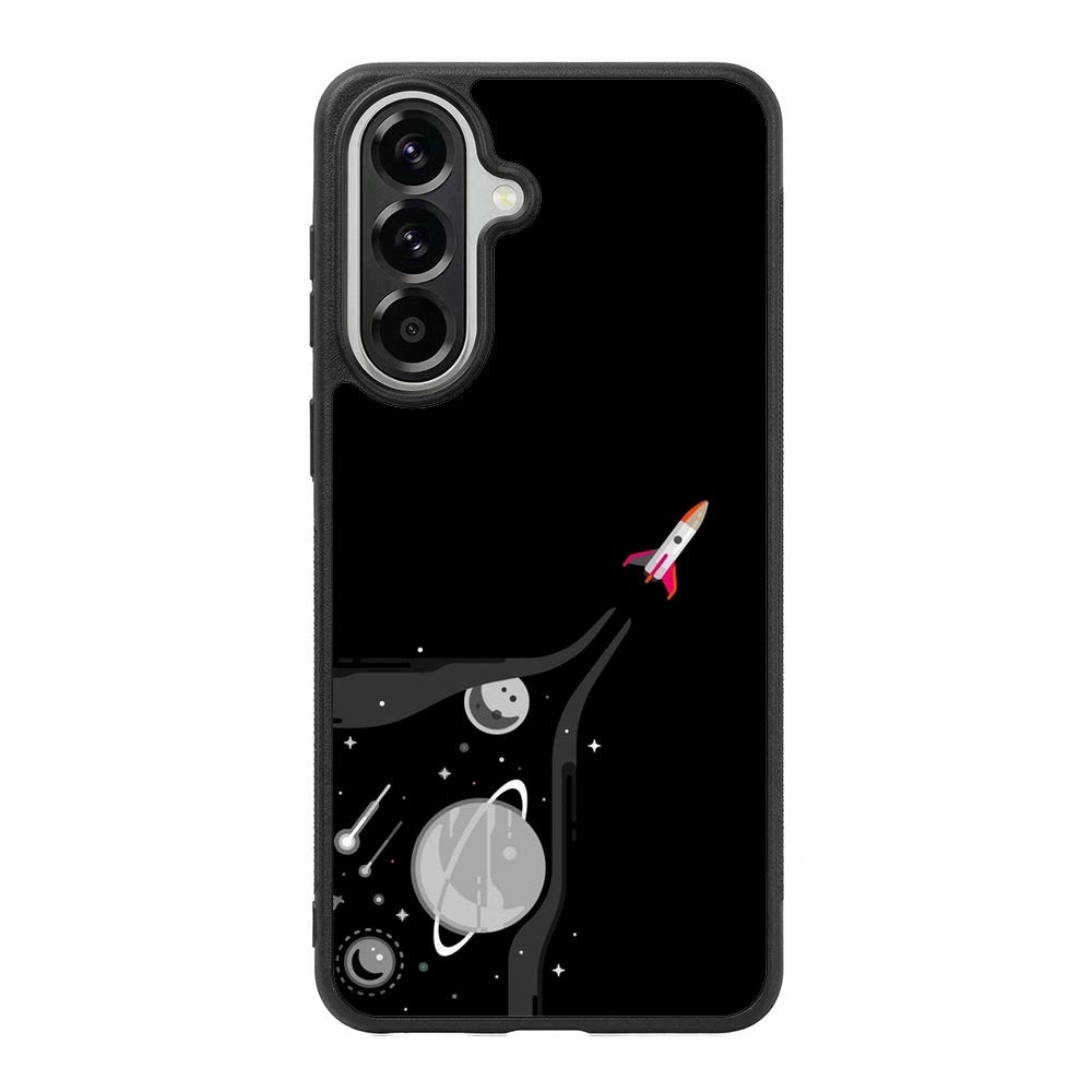 Space Samsung Galaxy A57 Case FE0583