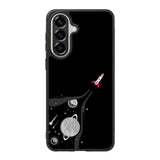 Space Samsung Galaxy A37 Case FE0583