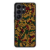 Pattern Art Samsung Galaxy S26 Ultra Case FE0486